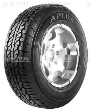 Aplus A929 A/T 275/55 R20 117T