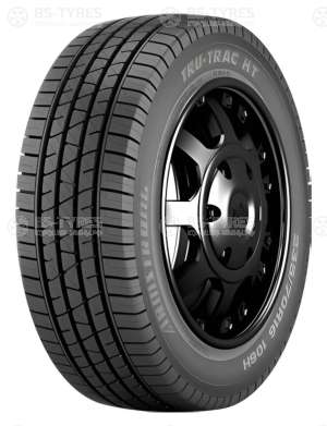 Armstrong Tru-Trac HT 275/55 R20 117H