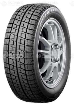 Bridgestone Blizzak Revo RunFlat 255/55 R18 109Q
