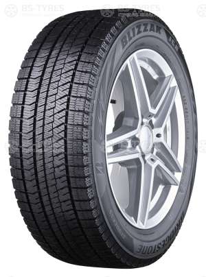 Bridgestone Blizzak Ice 255/45 R19 104S