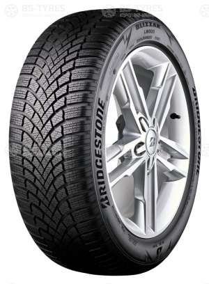 Bridgestone Blizzak LM005 275/40 R19 105W