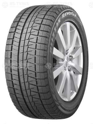 Bridgestone Blizzak Revo GZ 225/55 R17 97S