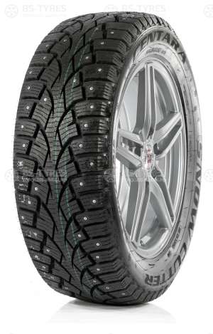 Centara Snow Cutter 205/60 R16 92T