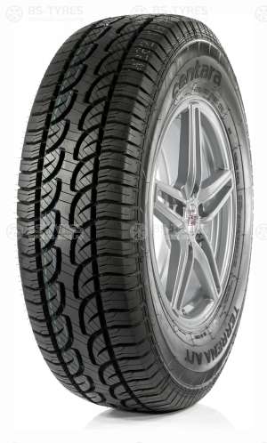 Centara Terrena A/T 245/75 R16C 120/116S