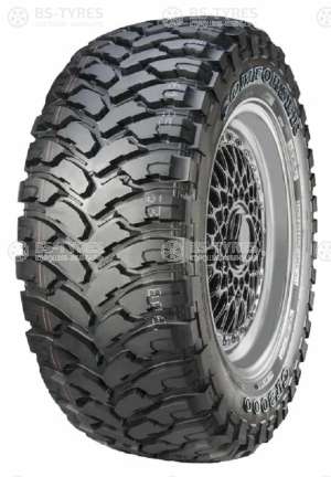 Comforser CF3000 M/T 235/85 R16C 120/116Q