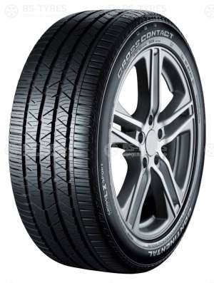 Continental ContiCrossContact LX Sport 245/45 R20 103W