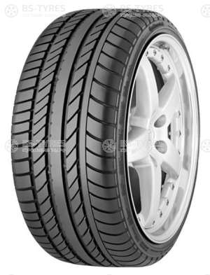 Continental ContiSportContact 5 275/40 R19 101Y