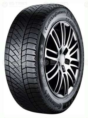 Continental ContiVikingContact 6 235/50 R18 101T (2015)
