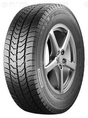 Continental VanContact Viking 215/70 R15C 109/107R