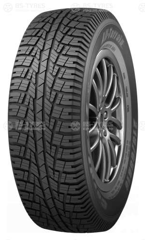 Cordiant All-Terrain 245/70 R16 111T