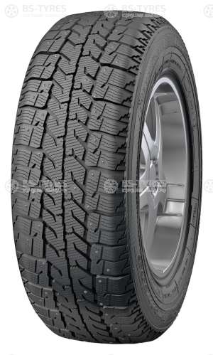 Cordiant Business CW-2 205/75 R16C 113/111Q