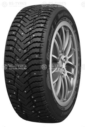 Cordiant Snow Cross 2 SUV 245/70 R16 111T