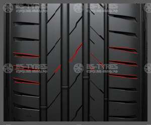 Hankook Ventus evo K137A SUV 275/40 R20 106Y