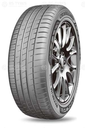 Doublestar DH08 185/60 R14 82H