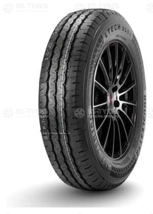 Doublestar DL01 195/75 R16C 107/105R