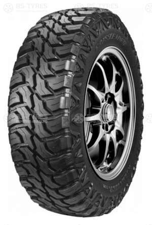 Doublestar T01 WildTiger 265/70 R16C 117/114N