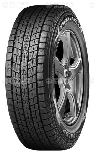 Dunlop Winter MAXX SJ8 215/65 R17 103R (уценка)