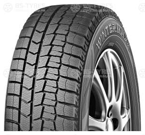 Dunlop Winter MAXX 02 205/65 R16 95T