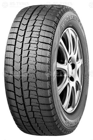 Dunlop Winter MAXX 02 205/65 R16 95T