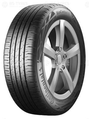 Continental ContiEcoContact 6 225/40 R18 92Y
