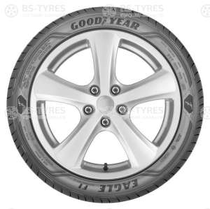 Goodyear Eagle F1 Asymmetric 3 SUV 275/40 R22 108Y