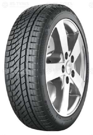 Falken Eurowinter HS02 Pro 235/50 R21 101V