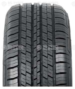 Continental 4x4 ContiContact 265/60 R18 110H