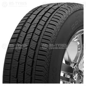Continental ContiCrossContact LX Sport 245/45 R20 103W