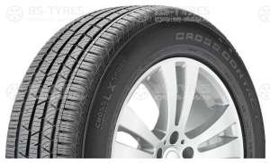 Continental ContiCrossContact LX Sport 245/45 R20 103W