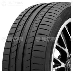 Continental ContiSportContact 5P MO 285/35 R21 105Y