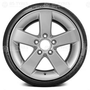 Continental ContiSportContact 6 ContiSilent 265/40 R22 106H
