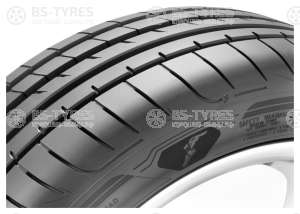Goodyear Eagle F1 Asymmetric 3 SUV 275/40 R22 108Y