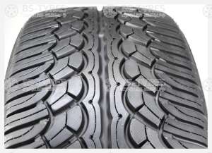 Yokohama Parada Spec-X PA02 255/40 R20 101V