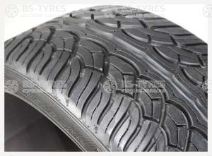 Yokohama Parada Spec-X PA02 255/40 R20 101V