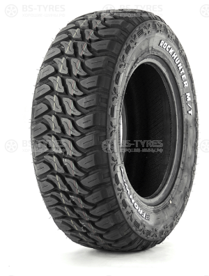 FronWay Rockhunter M/T 235/70 R16C 110Q