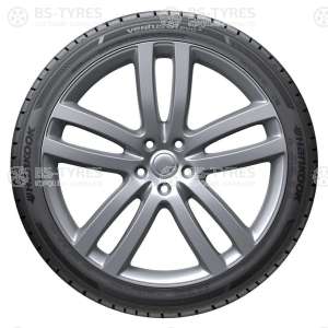 Hankook Ventus S1 Evo 3 K127A SUV 255/55 R19 111W