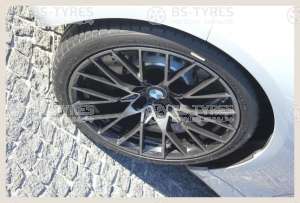 Hankook Ventus S1 Evo 3 K127A SUV 255/55 R19 111W