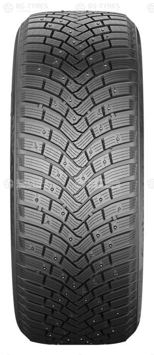 Continental ContiIceContact 3 225/50 R18 99T