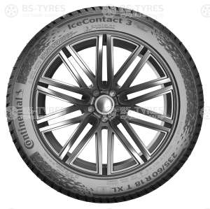 Continental ContiIceContact 3 225/50 R18 99T