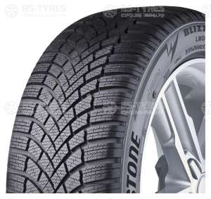 Bridgestone Blizzak LM005 275/40 R19 105W