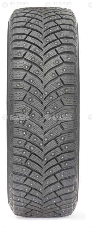 Michelin X-Ice North 4 245/35 R21 96H