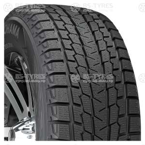 Yokohama Ice Guard G075 SUV 255/60 R18 112Q