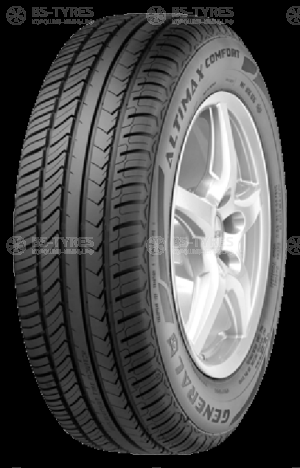 General Altimax Comfort 215/60 R16 99V