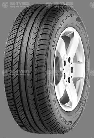 General Altimax Comfort 215/60 R16 99V