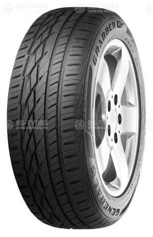 General Grabber GT 215/60 R17 96V