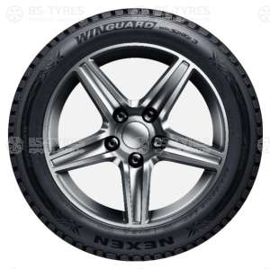 Nexen Winguard Winspike 3 255/55 R19 111T