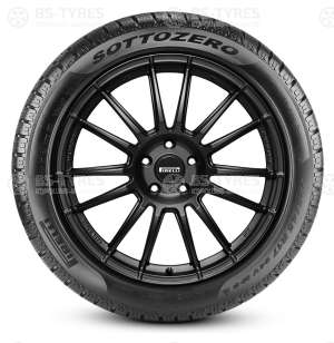 Pirelli Winter SottoZero 2 275/40 R19 105V