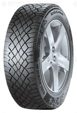 Gislaved ArcticControl 245/40 R20 99H