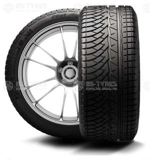 Michelin Pilot Alpin 4 275/35 R19 100W