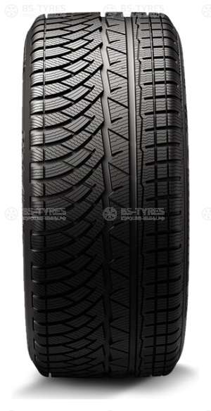 Michelin Pilot Alpin 4 275/35 R19 100W